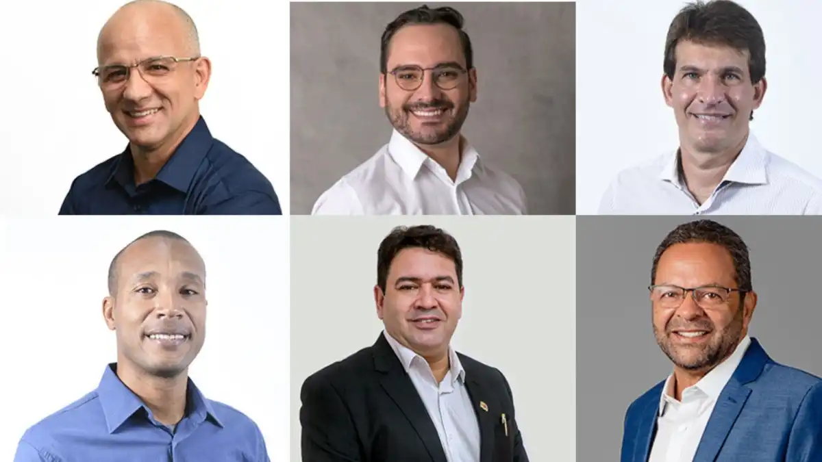 Vereadores de São José trocam de partidos e movimentam corrida eleitoral