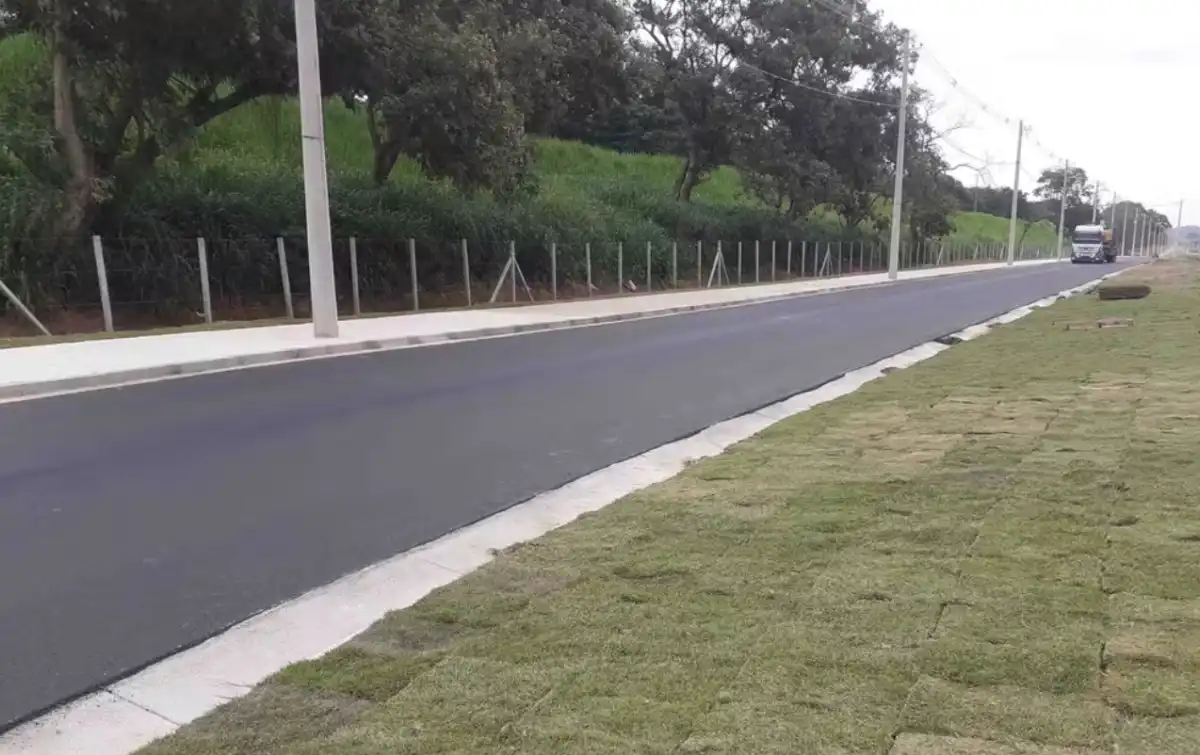 Após atraso e obra R$ 12 milhões mais cara, Via Jaguari é liberada em São José