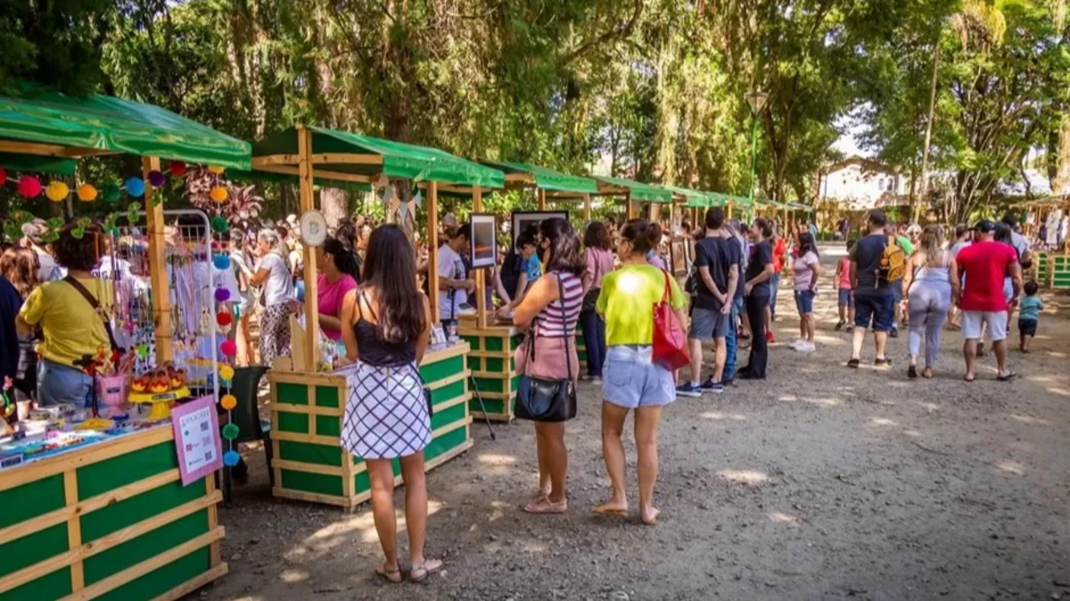 Prefeitura abre cadastro gratuito para artesãos participarem de feiras e eventos municipais