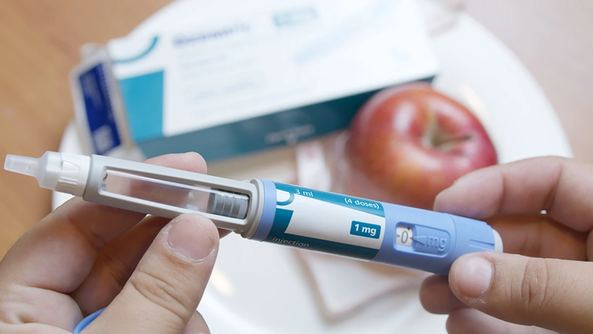 Anvisa aprova primeira caneta genérica de semaglutida no Brasil