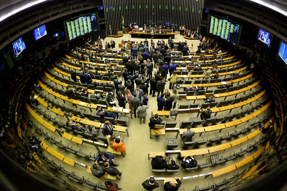 Reforma Tributária avança e segue para aprovação no Senado