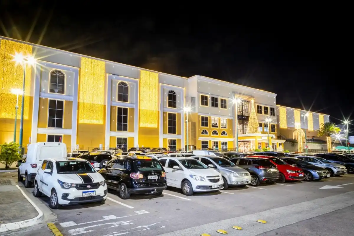 Vale Sul espera maior público do ano neste fim de semana