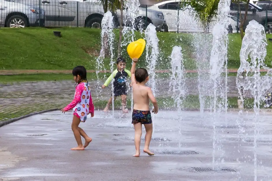 Vale enfrenta nova onda de calor em setembro e São José terá máximas de 35ºC