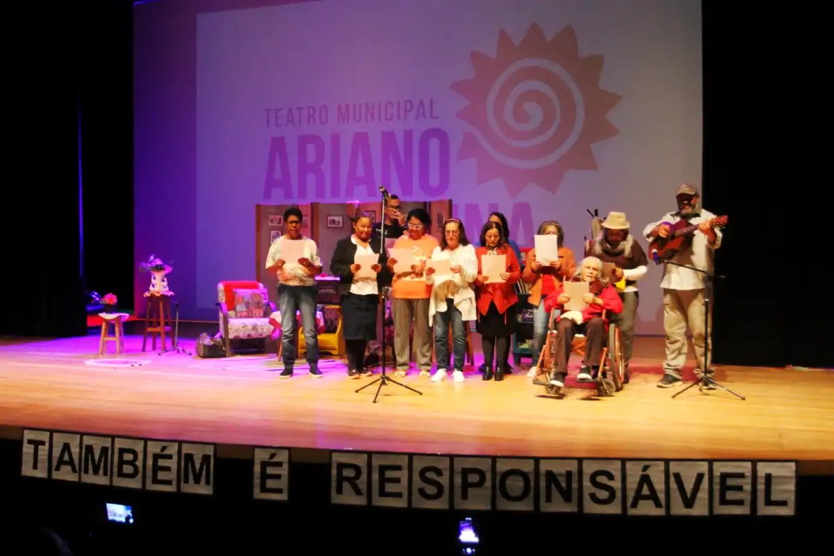 Nesta sexta (21), Jacareí promove 'II Fórum de Conscientização da Violência Contra a Pessoa Idosa'