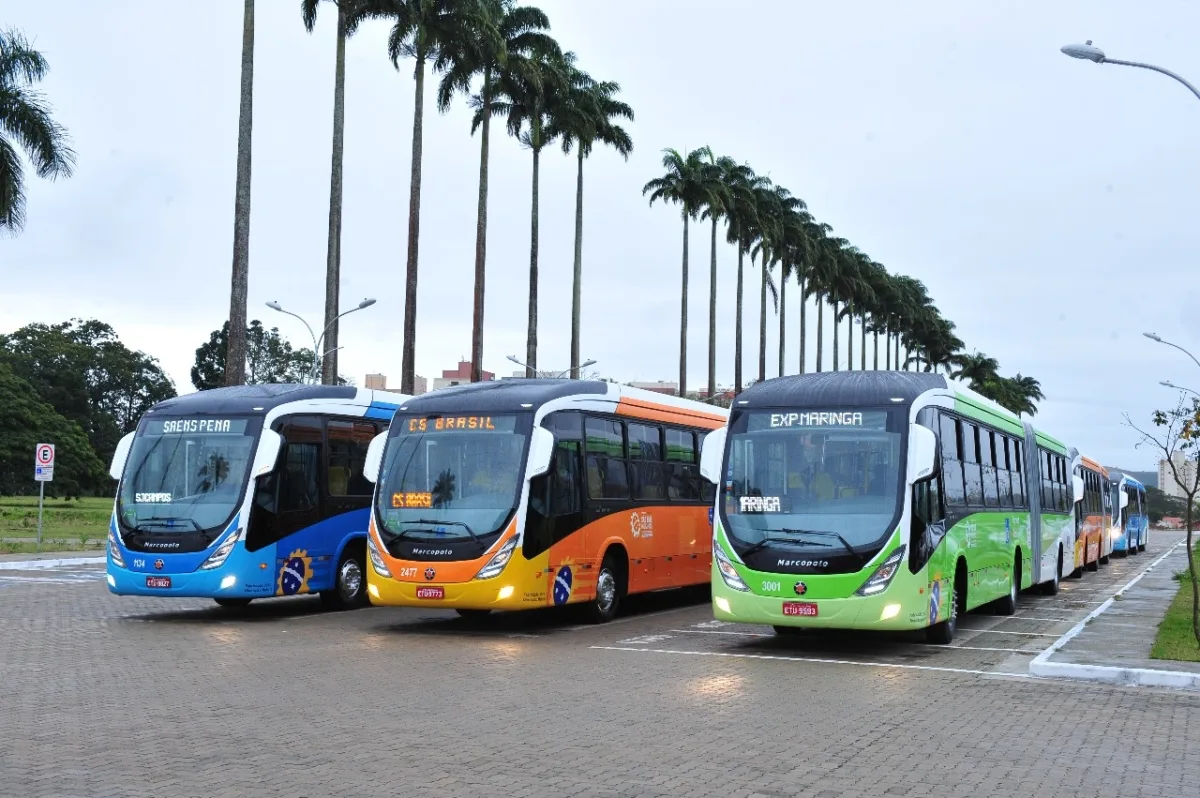 Prefeitura de São José já repassou mais de R$ 194,9 milhões às empresas de ônibus por falta de licitação