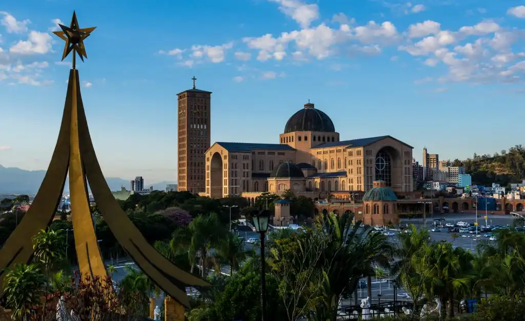 5 atrações turísticas da RMVale que são orgulho nacional