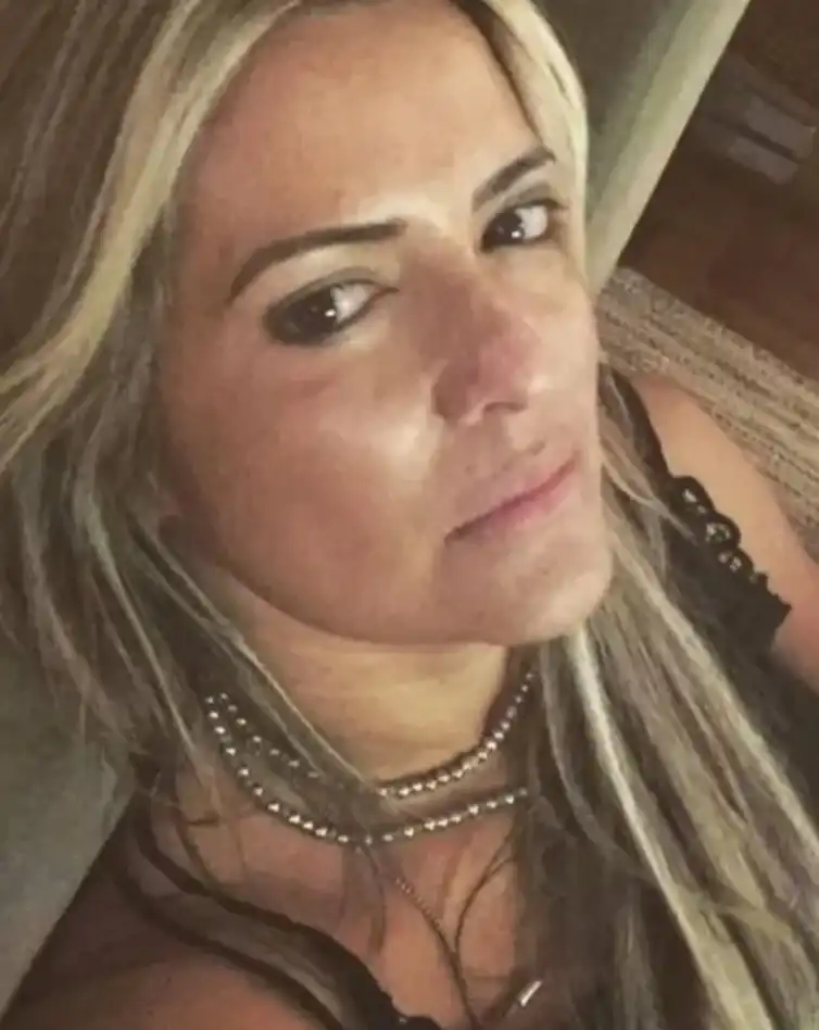 Denise Seixas, viúva do apóstolo Rina, acusa nova fraude na Bola de Neve