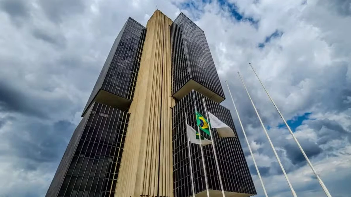 Brasil deve crescer menos que América Latina em 2026, prevê Banco Mundial
