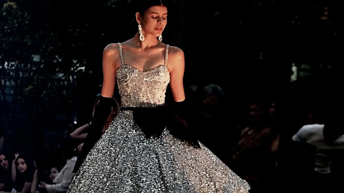 Tendências para moda debutante 2027 serão tema de desfile de moda