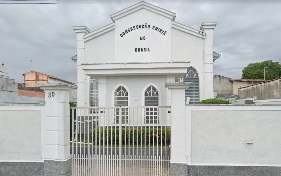 Falso advogado é preso por aplicar golpes em fiéis de igreja em Jacareí