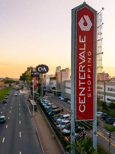 Centervale atrai cerca de R$ 8 milhões em investimentos com a abertura de quinze novas operações e amplia o mix de lojas para a compras de Natal 