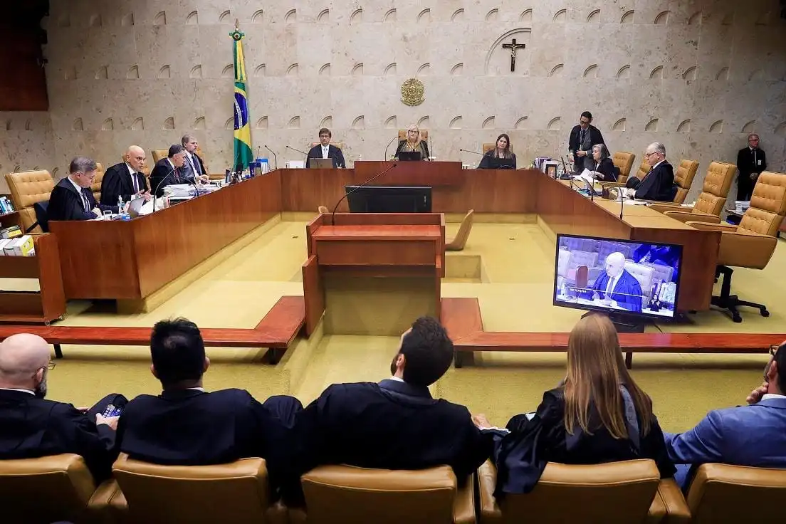 STF derruba uso da "legítima defesa da honra" em casos de feminicídio