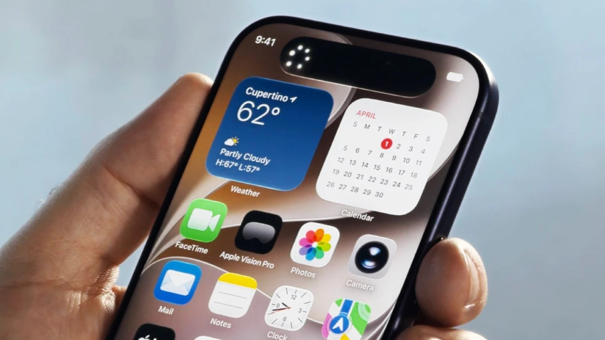 iOS 27 chega nesta segunda (14); veja diferenças e iPhones compatíveis