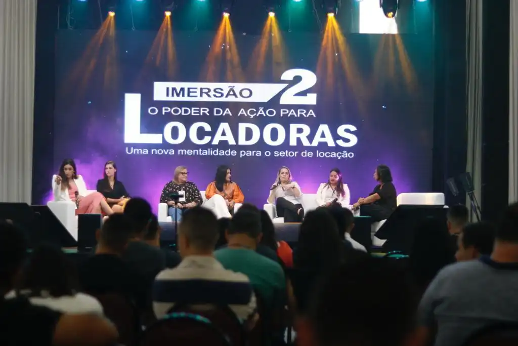 Evento de locadores terá metaverso como tema principal