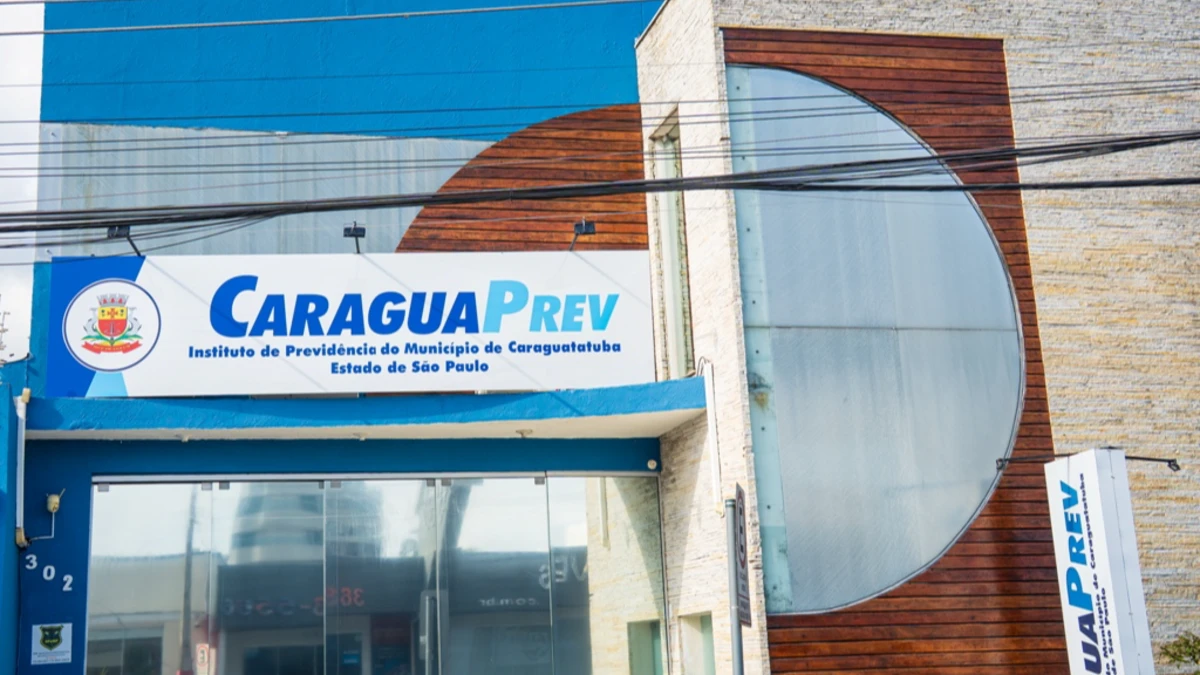 CaraguaPrev abre concurso público com salários de até R$ 5,3 mil