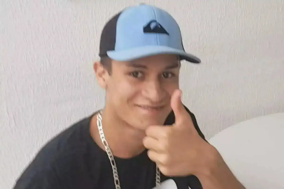 Nervosismo pode ter contribuído para mal súbito de Yago durante prova de autoescola