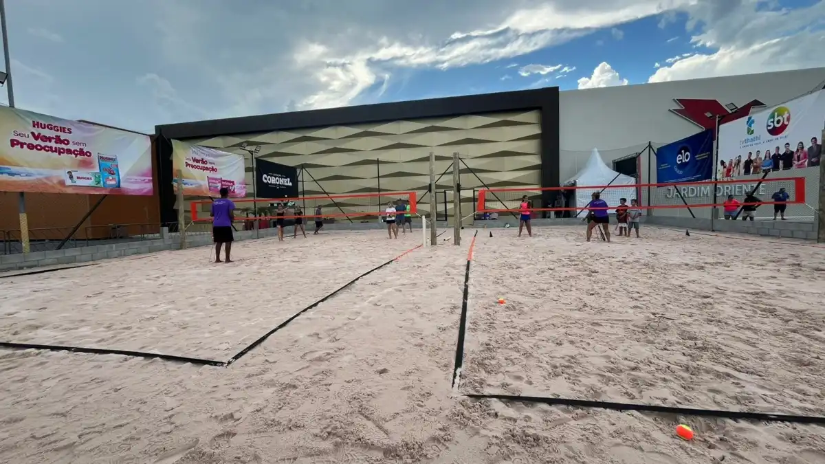 Shopping Jardim Oriente é finalista do Prêmio Abrasce 2024 em dois projetos