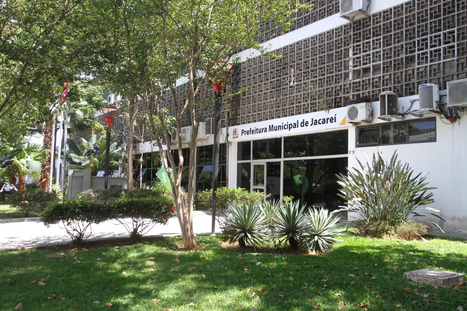 Prefeitura de Jacareí abre concurso público com 31 vagas