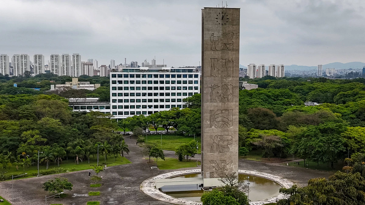 USP segue como a 2ª melhor universidade da América Latina, aponta ranking