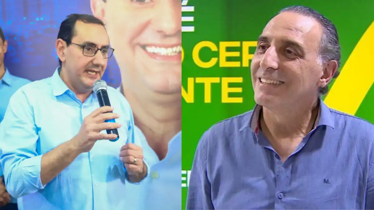 Último debate do 2º turno será crucial para a conquista dos votos indecisos em São José dos Campos