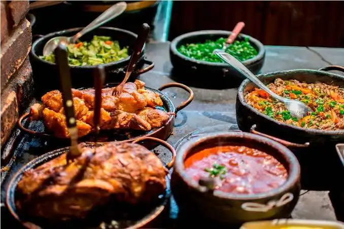 Festival de comida mineira é atração gratuita em São José