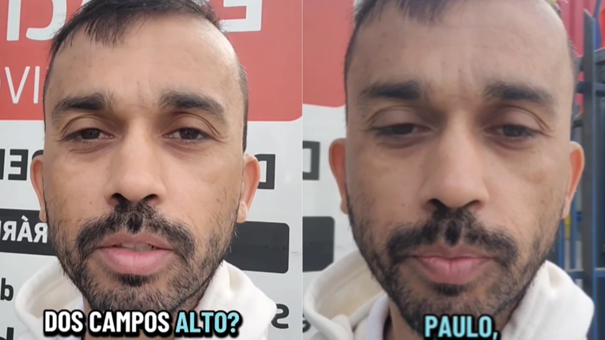Morador de SJCampos compara preços com São Paulo e questiona custo de vida
