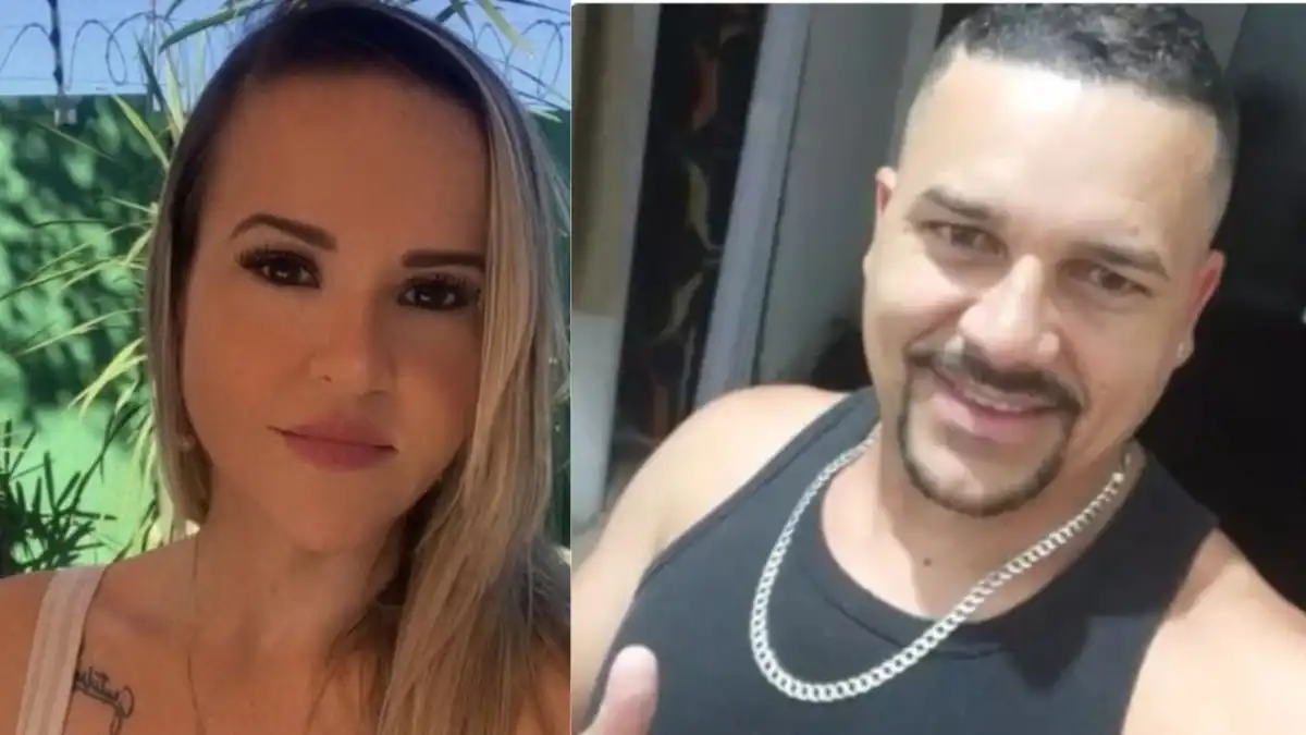 Feminicídio: homem é preso após matar esposa com nove facadas