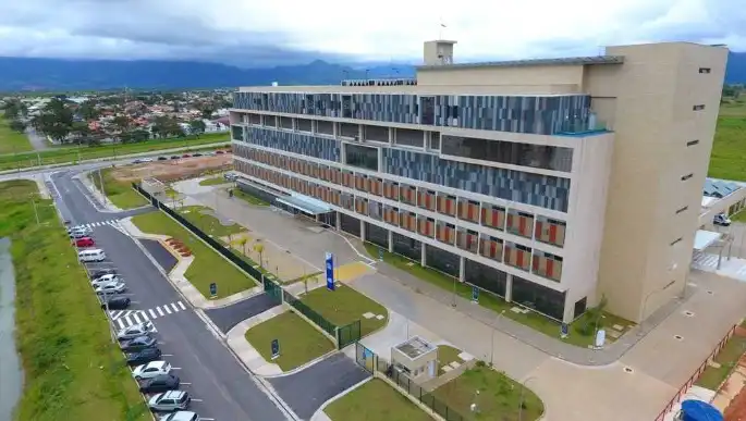 Hospital Regional do Litoral Norte e de São José recebem doações para o RS