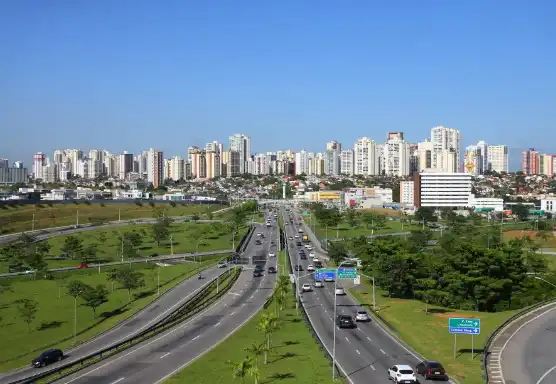 Inmet emite alerta para onda de calor; região deve atingir 41°C