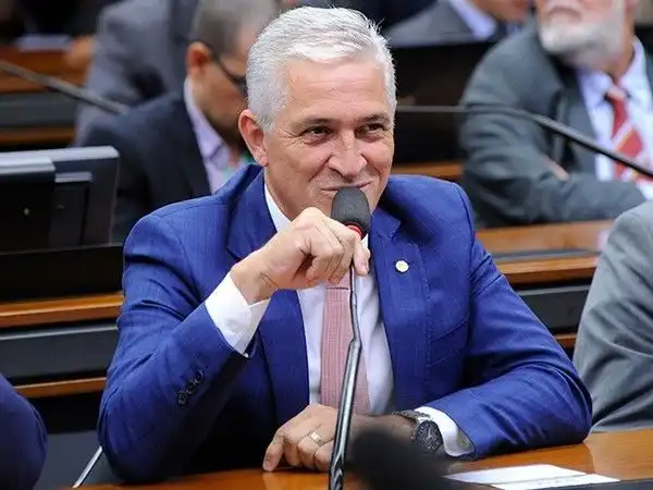 Vale não terá representantes na Câmara dos Deputados