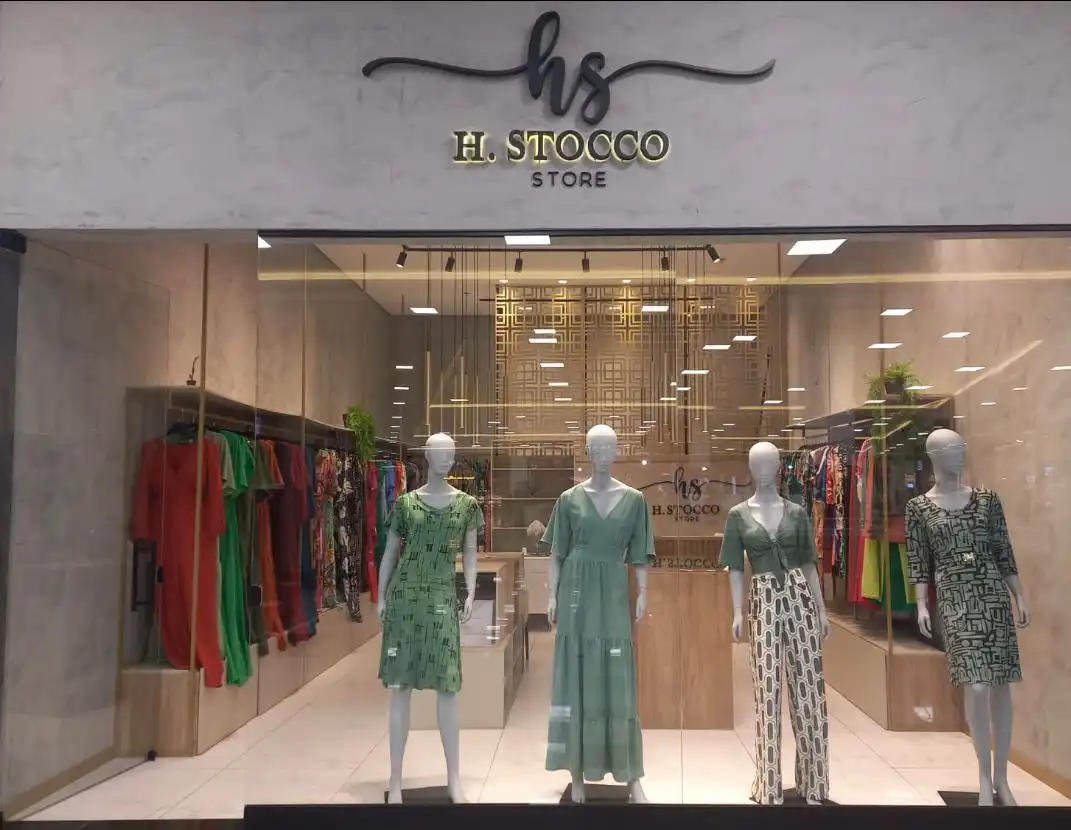 Loja no Shopping Jardim Oriente apresenta nova coleção com 15% off no Dia das Mães