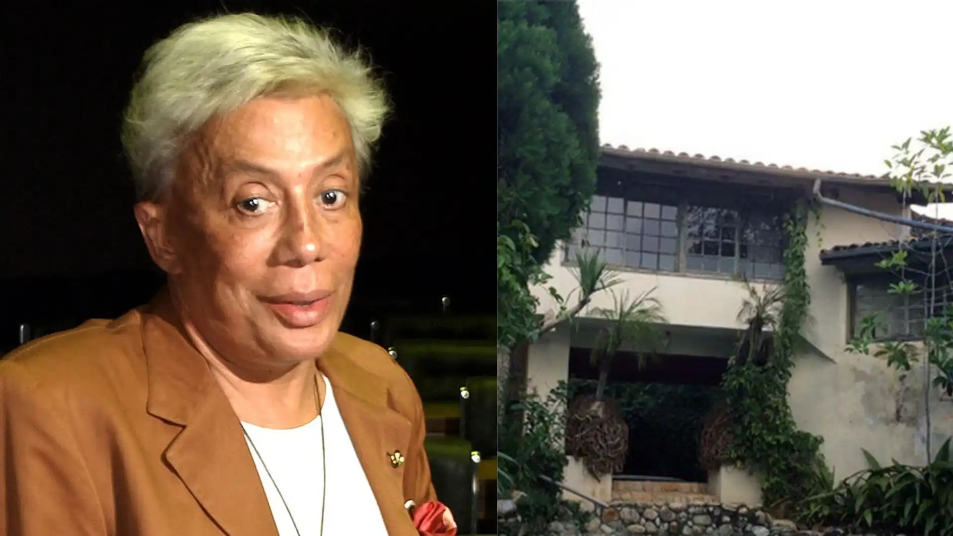 Mansão de Clodovil em Ubatuba vira atração paranormal e de caça-fantasmas
