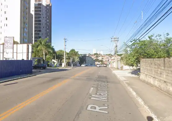 Homem é preso por causar incêndio em apartamento na Zona Sul de São José