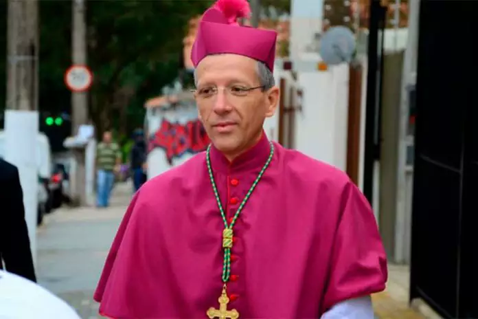Papa Leão nomeia jacareiense como novo Arcebispo de Sorocaba