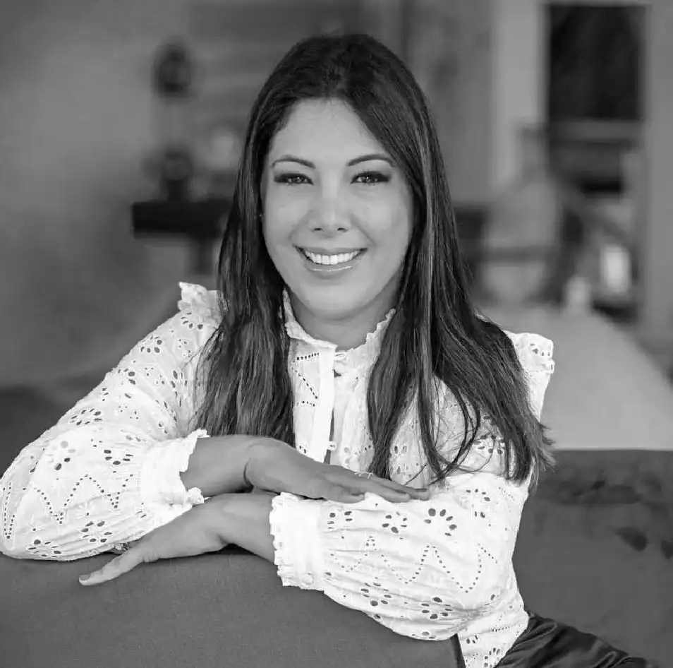 Mulheres têm capacidade de transformar os ambientes e trazem cor, olhares e sorriso