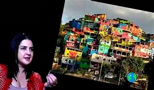 Pelo Brasil  Associação World Art Show promove projeto Comunidades Arte &amp; Amor nas comunidades