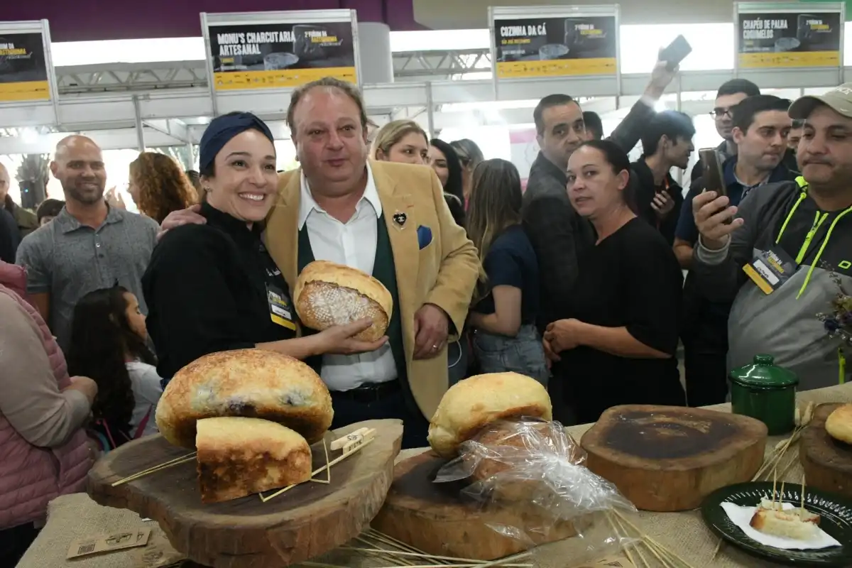 3° Fórum da Gastronomia Artesanal tem data marcada para início de julho
