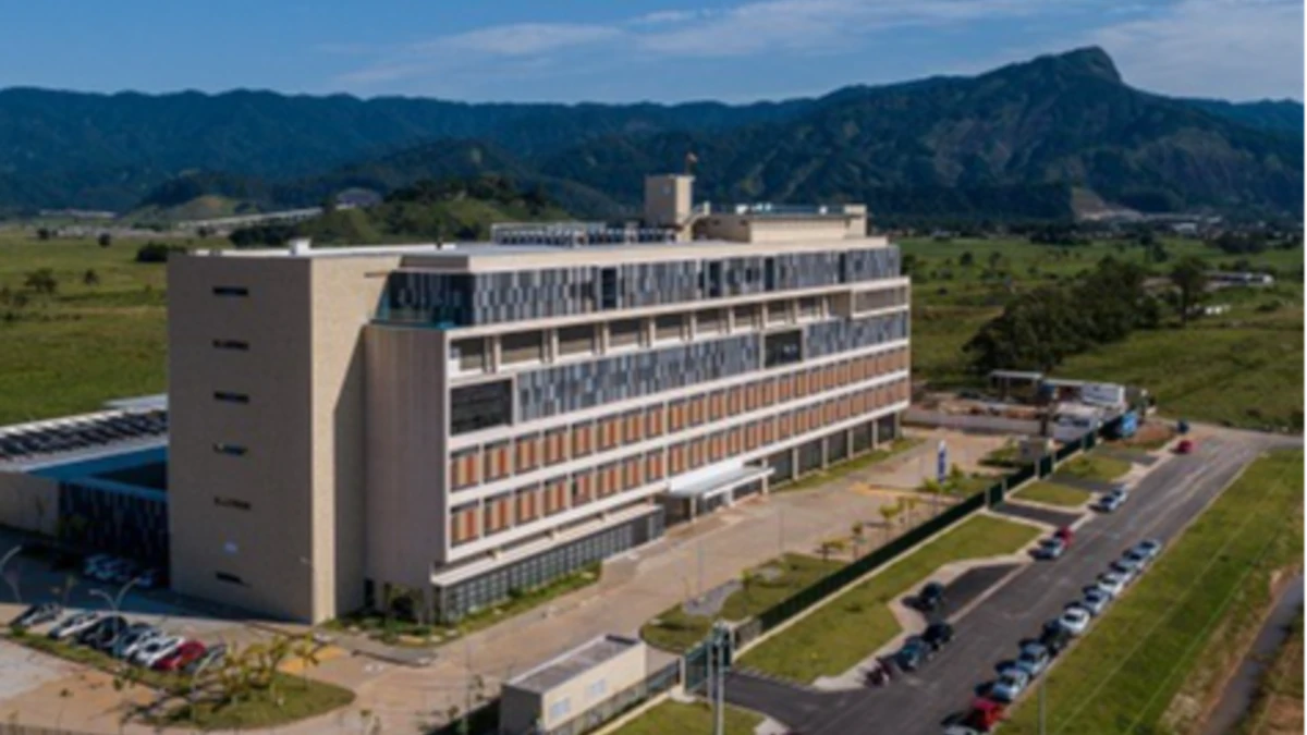 Hospital regional bate recorde de capacitação e ganha destaque em fórum latino-americano