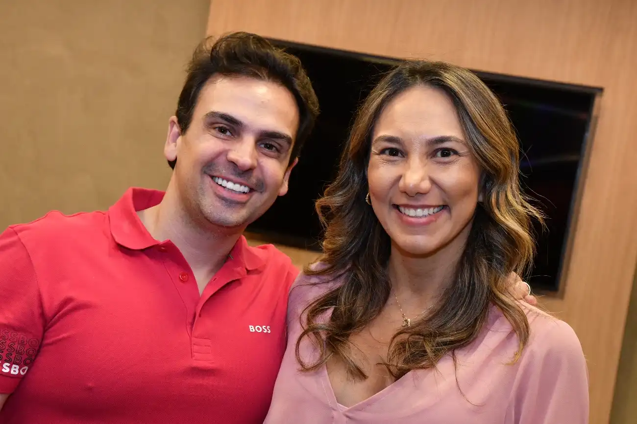 Marcelo Barrancos comemora os seu aniversário de 40 anos