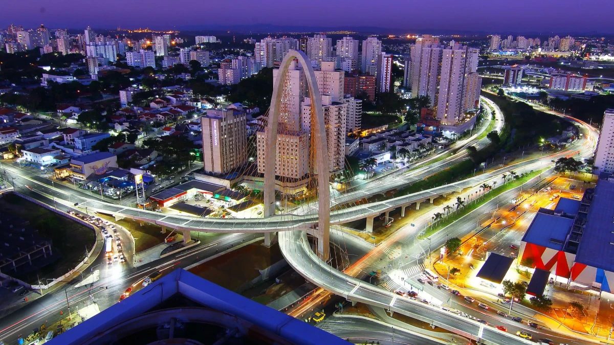 São José dos Campos tem o metro quadrado mais caro do interior paulista, a R$ 9,6 mil