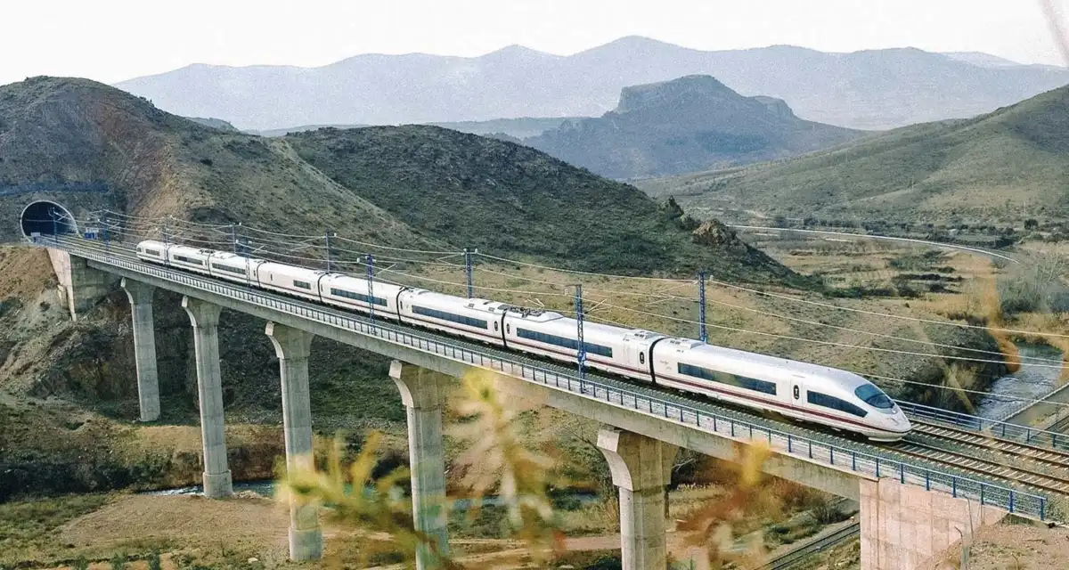 Trem-bala passará por 4 cidades do Vale do Paraíba