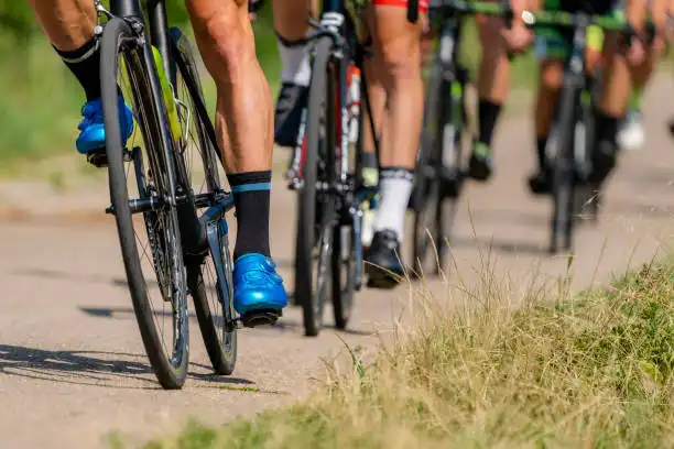 Percurso Ciclístico está com inscrições abertas até abril