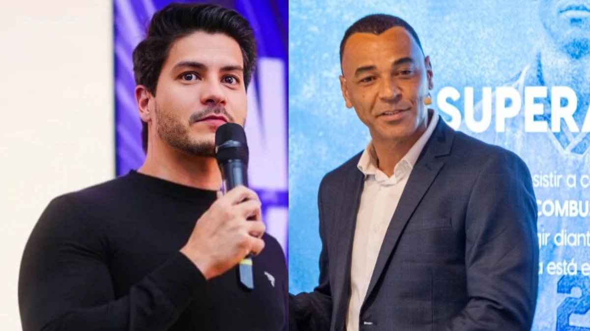 Evento sobre liderança e crescimento em São José terá Cafú e Arthur Aguiar