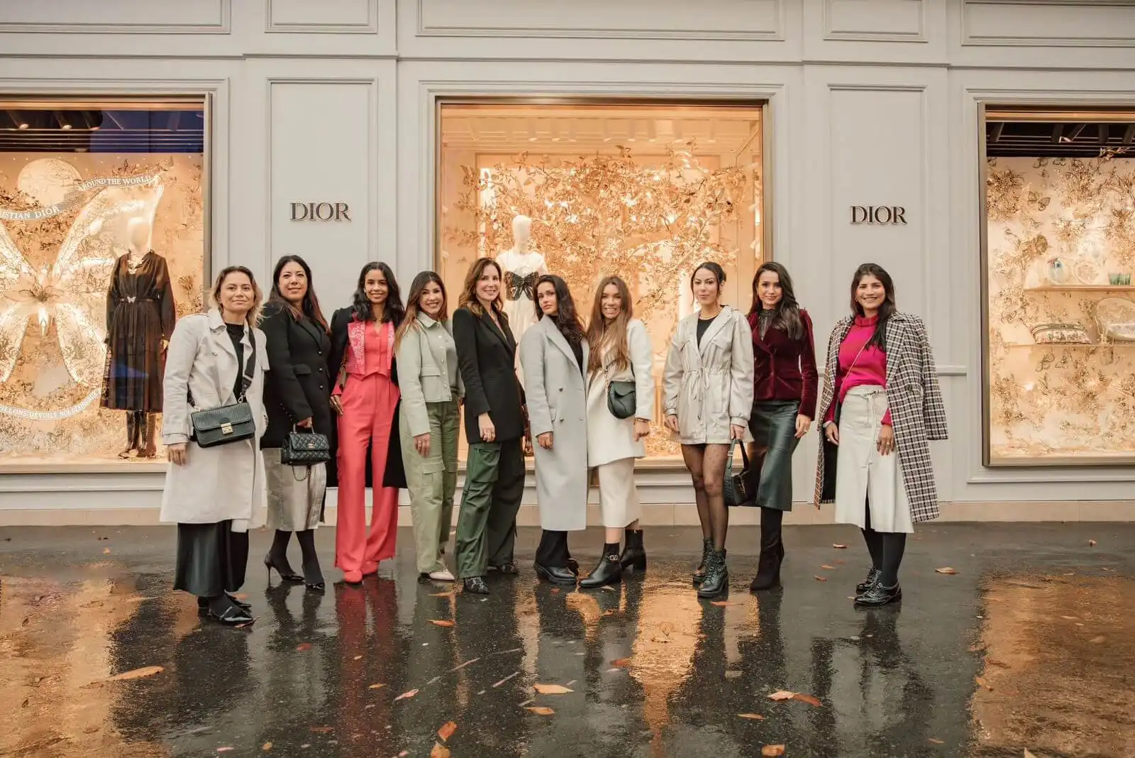 O Empreendedorismo Feminino