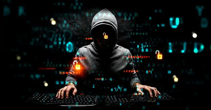Órgãos públicos, saúde e finanças são os setores mais visados ​​por ataques de ransomware