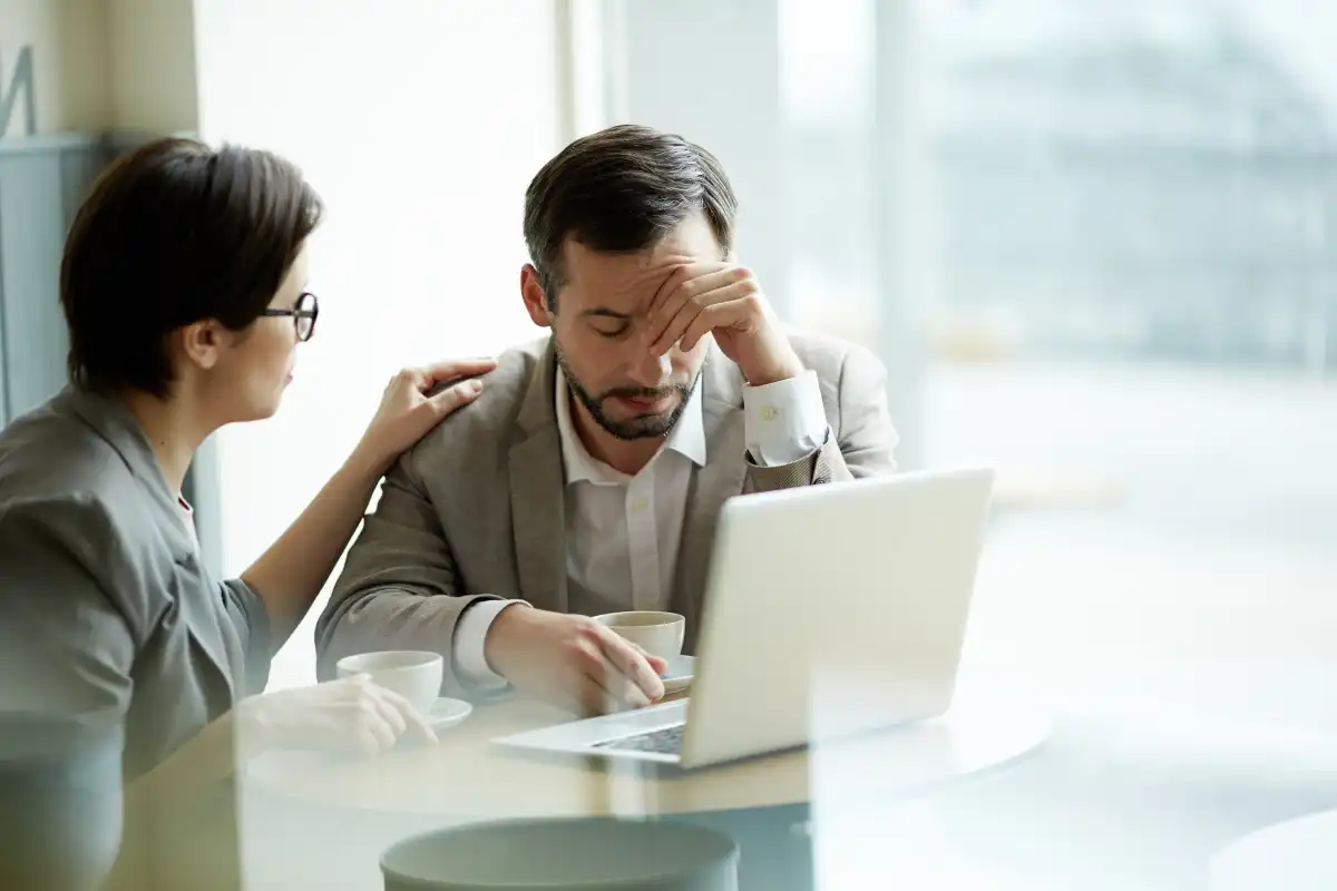 Qual a diferença entre sentir-se ansioso e ter ansiedade?