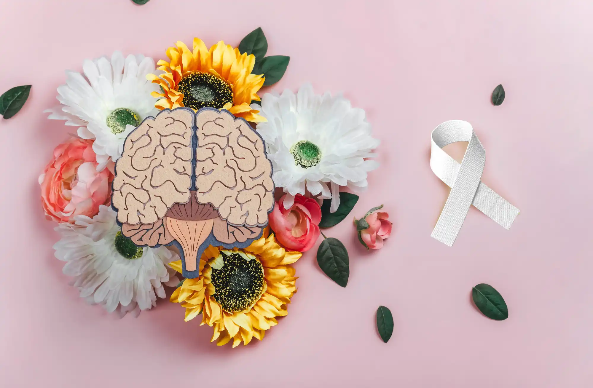 Janeiro Branco: Cuidando da saúde mental para um ano equilibrado 