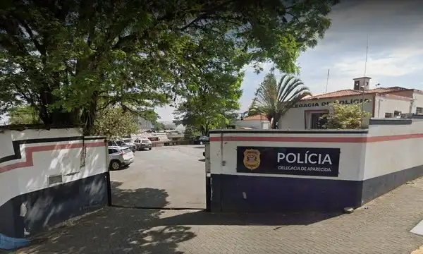 Aparecida registra dois homicídios na mesma rua em dois dias