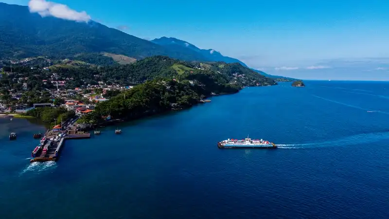 Ilhabela deve começar cobrança de taxa ambiental ainda neste mês