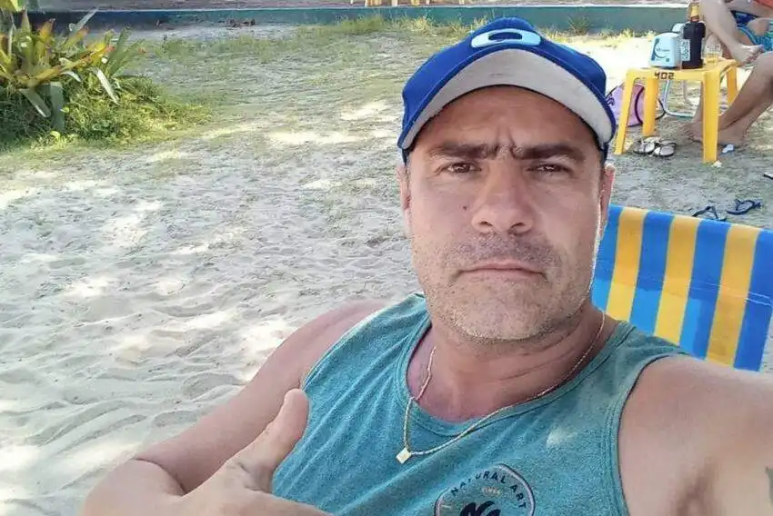 Motorista de aplicativo é encontrado morto com sinais de espancamento em Ubatuba